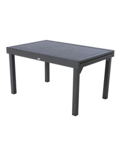 Mesa de jardín extensible...