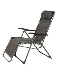 Silla de jardín Relax Silos