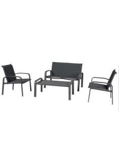 Salón "Elyn" 4 plazas...