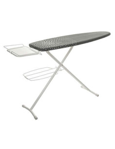 Tabla de planchar esmeralda