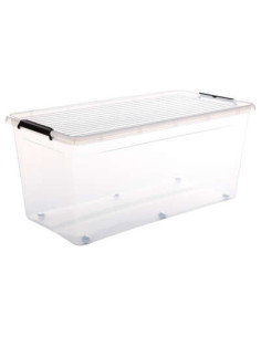 Caja 75 l Easy Roll Clip