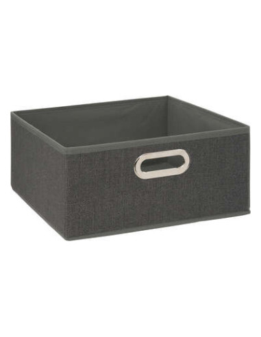 Caja de almacenamiento 31X15 gris...
