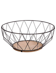 Cesta de diamantes D28