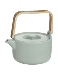 Tetera de la naturaleza