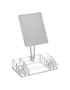 ESPEJO LED ALMACENAMIENTO...