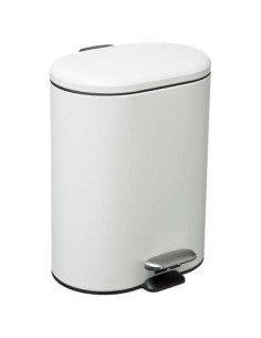 Cubo de basura Siliflex 6 L...