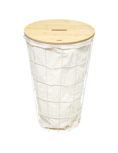 Cesto de la ropa "Modern...