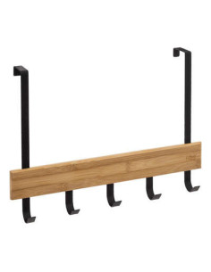 Toallero de puerta Natureo...