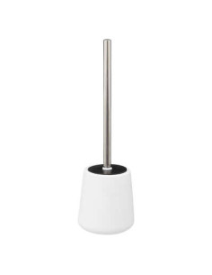 Escobilla "Cocoon" blanca