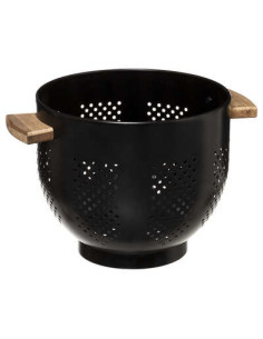 Tamiz de carbón 20cm metal...