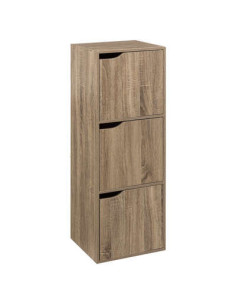 Estantería 3 Cajas 3 con...