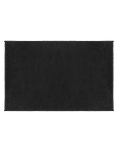 Alfombra de microfibra...