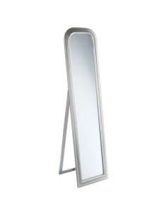 Adele silver wall mirror...