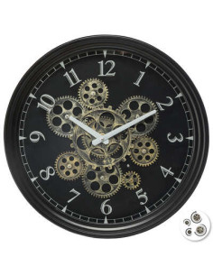 Péndulo mecánico de metal...