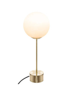 Lámpara para poner Dris...