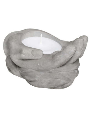 Vela de mano con aroma a limón 105 g...