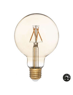 Bombilla LED recta...