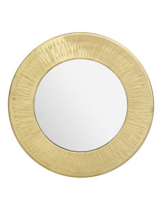 Espejo "Romy" de metal...