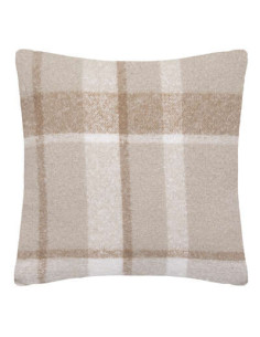 Cojín "Tartan" RV 45x45 lino