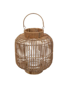 Farol "Alicante" de ratán...