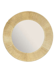 Espejo "Milda", metal,...