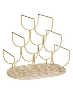 Portabotellas "Rivi", 6...