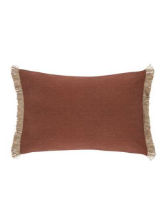 Cojín "Bota", algodón y...