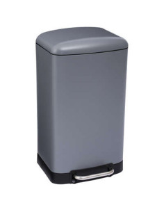 Basura Antracita 30 l Ariane