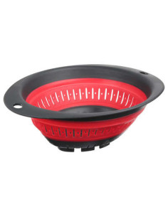 Colador Oval Retractable...