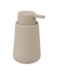 Dispensador de jabón...