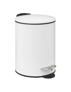 Papelera Cierre Suave...