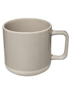 Taza M mineral 40cl