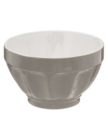 Bol 60cl Gris