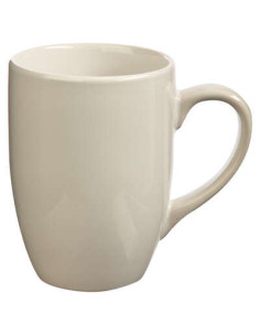 Taza redonda 31 cl blanco 2
