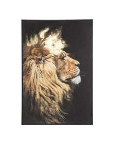 Marco de lona impresa...