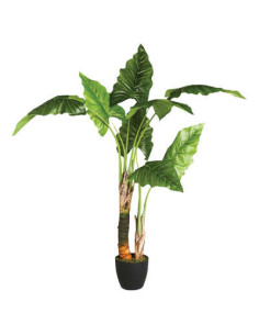 Plátano artificial en...