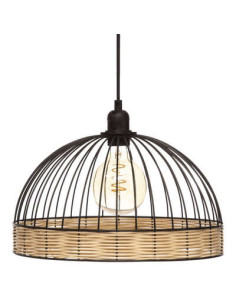 Suwa Black RTN Wire Metal...