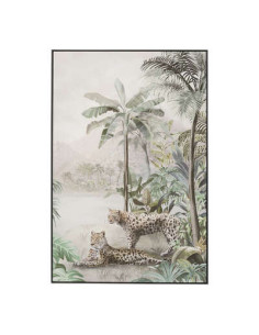 Lienzo impreso "Alyssa",...