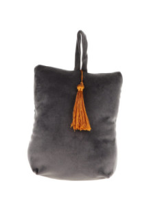 TOPE DE PUERTA TERCIOPELO...