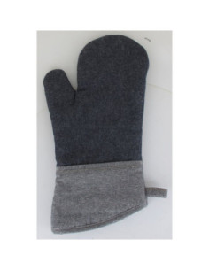 GUANTE DE COCINA DENIM...