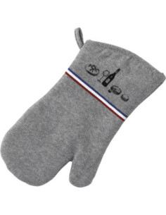 GUANTE DE COCINA FRANCE...