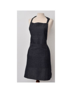 DELANTAL DENIM 65X80CM...