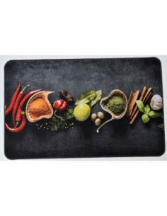 TAPETE ESTAMPADO 50X80CM...