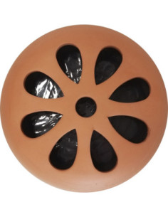 6 ESPIRALES EN INCIENCO DE...