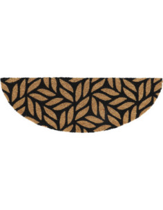 FELPUDO ESTAMPADO MEDIA...