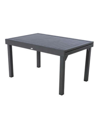 Mesa de jardín extensible Piazza...