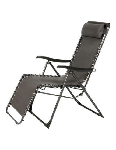 Silla de jardín Relax Silos