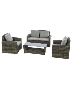 Tumbona de 4 plazas... 2