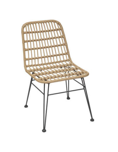 Juego de 2 sillas "Lambada Sesame",...