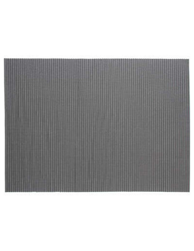 65X90 alfombra de espuma gris SDB